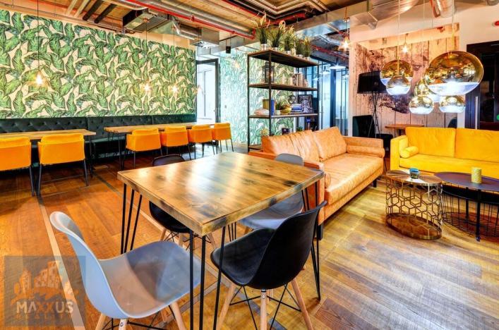 Pronájem kanceláře, Praha - Nové Město, Václavské náměstí, 13 m2