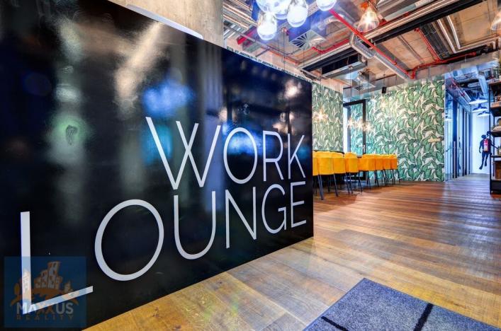 Pronájem kanceláře, Praha - Nové Město, Václavské náměstí, 13 m2