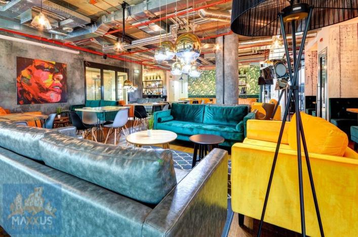 Pronájem kanceláře, Praha - Nové Město, Václavské náměstí, 13 m2