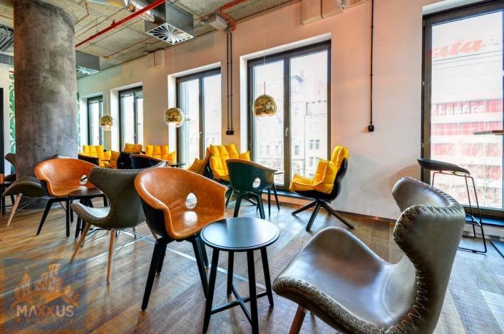 Pronájem kanceláře, Praha - Nové Město, Václavské náměstí, 13 m2