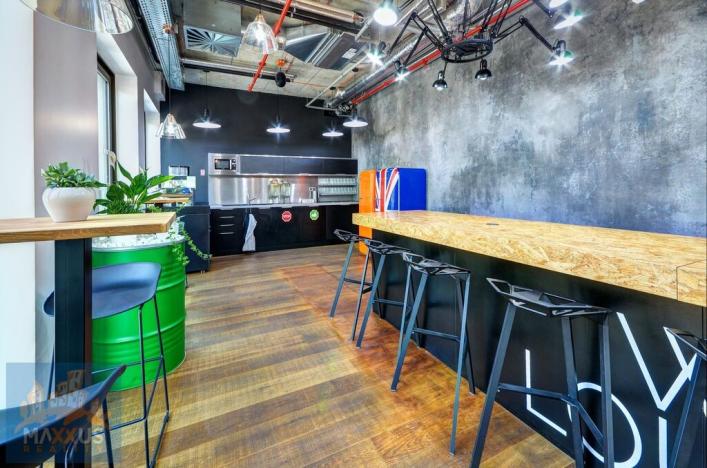 Pronájem kanceláře, Praha - Nové Město, Václavské náměstí, 13 m2