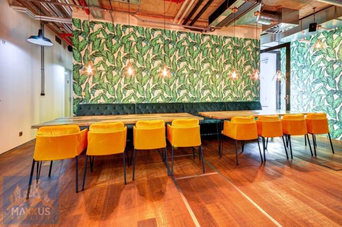 Pronájem kanceláře, Praha - Nové Město, Václavské náměstí, 13 m2