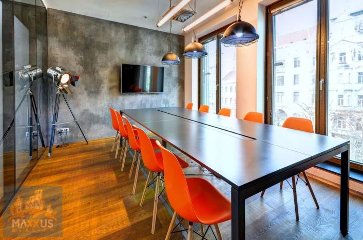 Pronájem kanceláře, Praha - Nové Město, Václavské náměstí, 13 m2