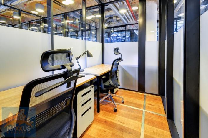 Pronájem kanceláře, Praha - Nové Město, Václavské náměstí, 13 m2