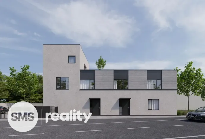 Prodej bytu 3+kk, Otice, Hlavní, 67 m2