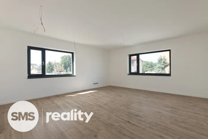 Prodej bytu 3+kk, Otice, Hlavní, 67 m2