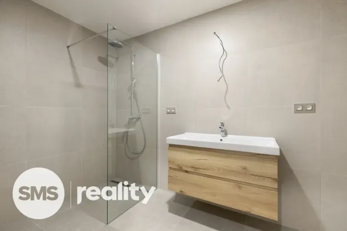 Prodej bytu 3+kk, Otice, Hlavní, 67 m2