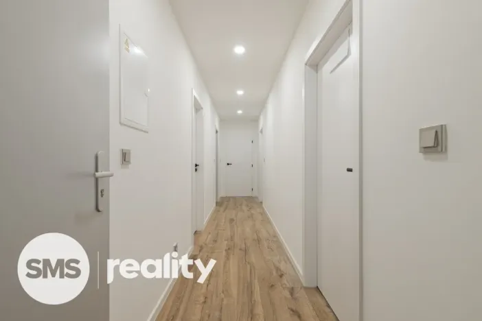 Prodej bytu 3+kk, Otice, Hlavní, 67 m2