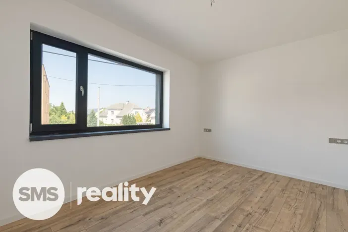 Prodej bytu 3+kk, Otice, Hlavní, 67 m2