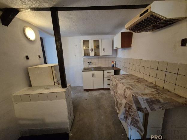 Prodej rodinného domu, Syrovín, 74 m2