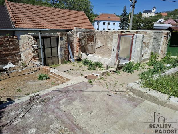 Prodej rodinného domu, Syrovín, 74 m2