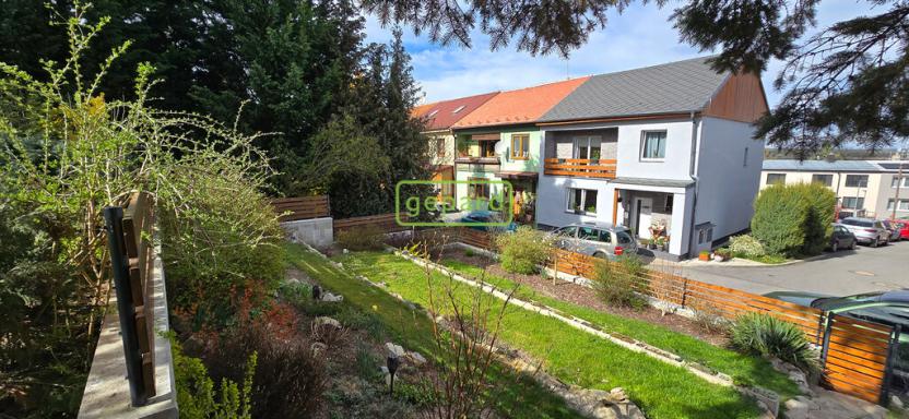Prodej rodinného domu, Homole - Nové Homole, Korosecká, 210 m2