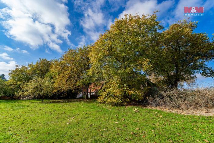 Prodej zemědělské usedlosti, Radonín, 200 m2