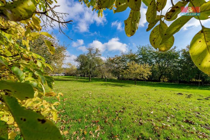 Prodej zemědělské usedlosti, Radonín, 200 m2