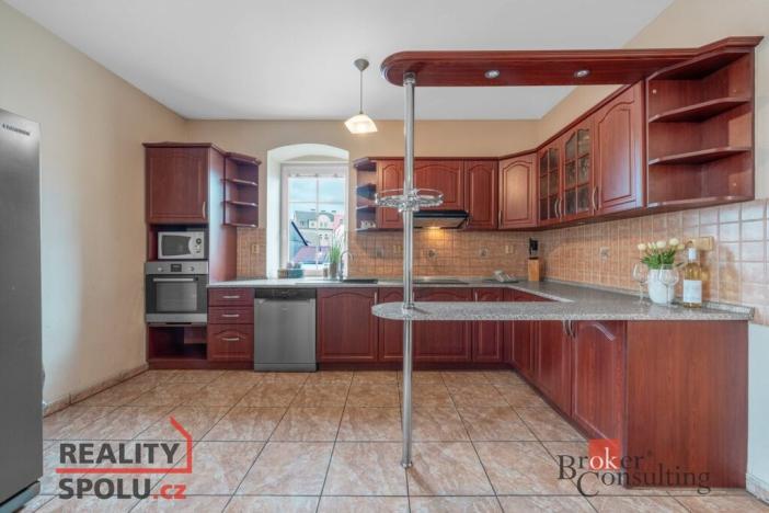 Prodej rodinného domu, Frýdlant, Hejnická, 450 m2