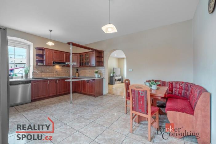 Prodej rodinného domu, Frýdlant, Hejnická, 450 m2