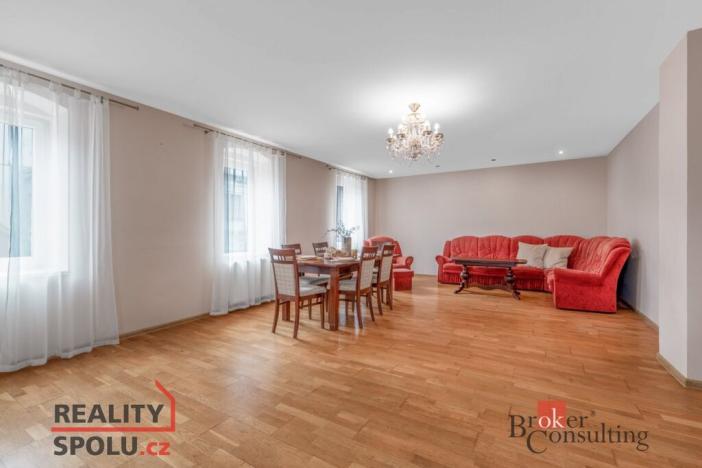 Prodej rodinného domu, Frýdlant, Hejnická, 450 m2