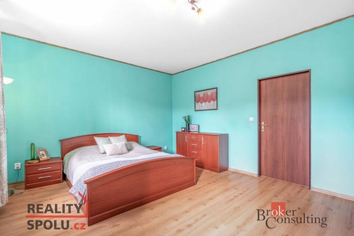 Prodej rodinného domu, Frýdlant, Hejnická, 450 m2