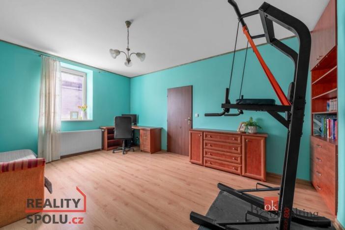 Prodej rodinného domu, Frýdlant, Hejnická, 450 m2