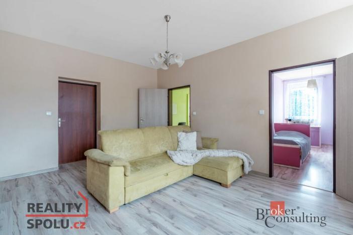 Prodej rodinného domu, Frýdlant, Hejnická, 450 m2