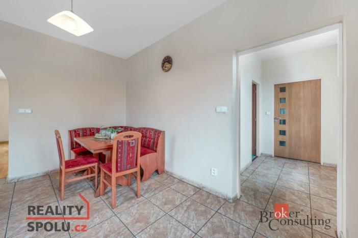 Prodej rodinného domu, Frýdlant, Hejnická, 450 m2