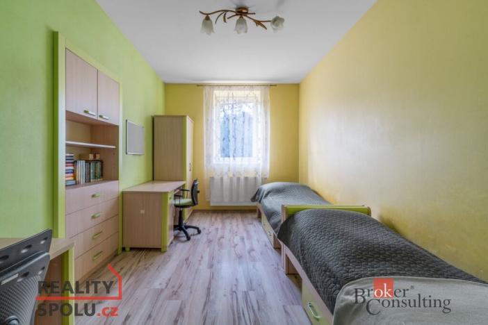 Prodej rodinného domu, Frýdlant, Hejnická, 450 m2