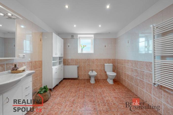 Prodej rodinného domu, Frýdlant, Hejnická, 450 m2