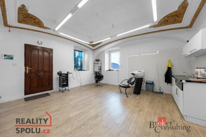 Prodej rodinného domu, Frýdlant, Hejnická, 450 m2