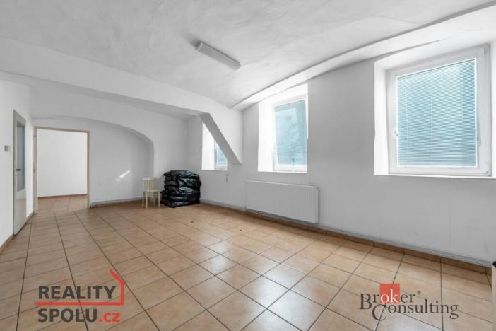 Prodej rodinného domu, Frýdlant, Hejnická, 450 m2