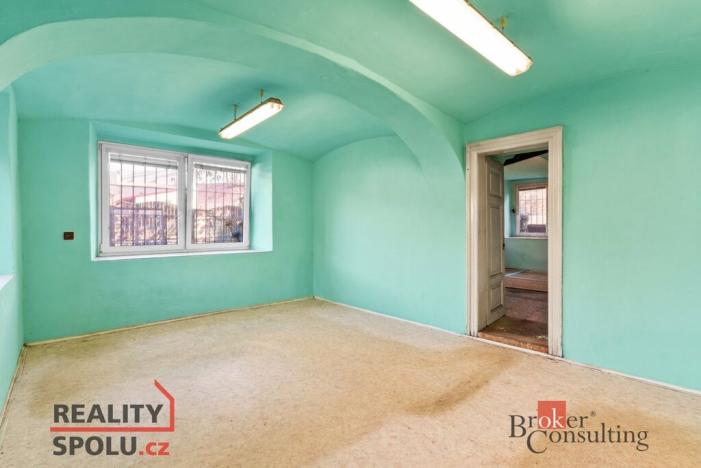 Prodej rodinného domu, Frýdlant, Hejnická, 450 m2