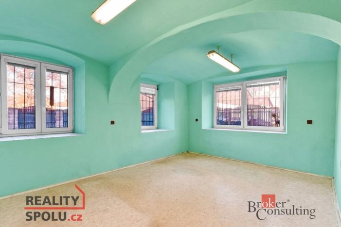 Prodej rodinného domu, Frýdlant, Hejnická, 450 m2