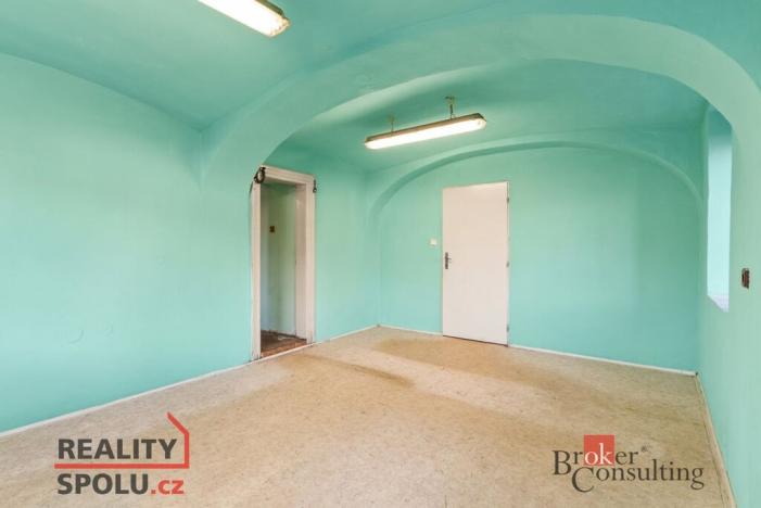 Prodej rodinného domu, Frýdlant, Hejnická, 450 m2