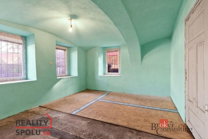 Prodej rodinného domu, Frýdlant, Hejnická, 450 m2