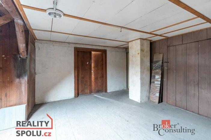 Prodej rodinného domu, Frýdlant, Hejnická, 450 m2