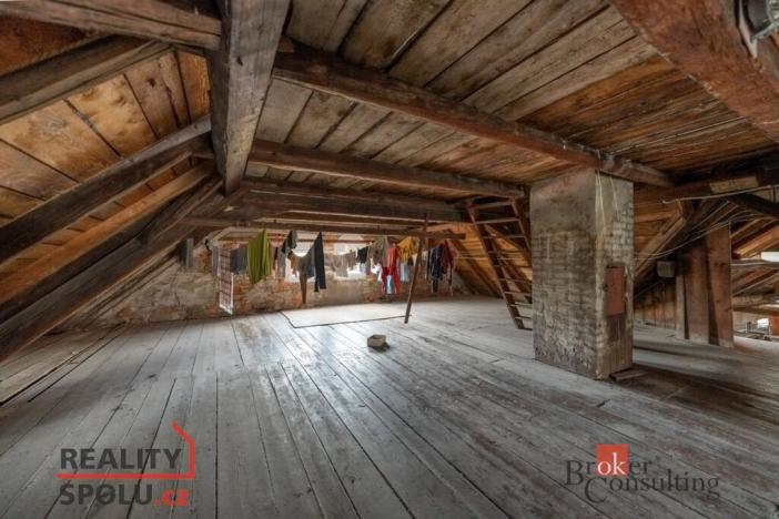 Prodej rodinného domu, Frýdlant, Hejnická, 450 m2