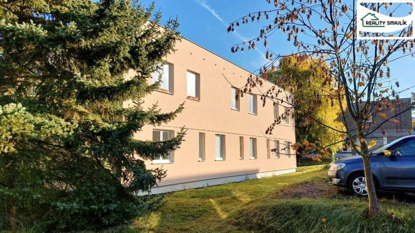 Pronájem bytu 1+1, Cheb, Dragounská, 39 m2