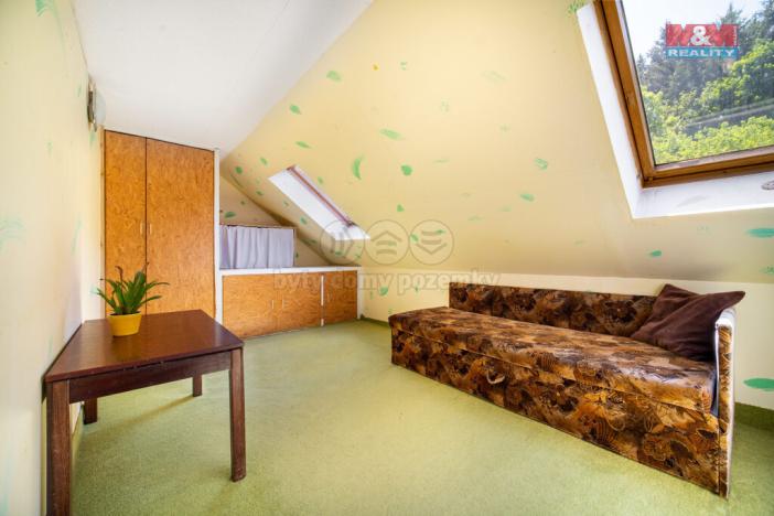 Prodej bytu 3+1, Bělá nad Svitavou, 65 m2