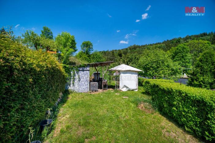 Prodej bytu 3+1, Bělá nad Svitavou, 65 m2