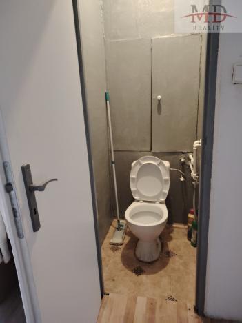 Prodej bytu 2+1, Bílina, 55 m2