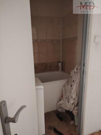 Prodej bytu 2+1, Bílina, 55 m2