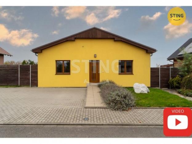 Prodej rodinného domu, Oldřišov, U Naplatek, 110 m2