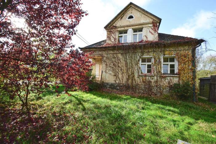 Prodej rodinného domu, Staré Sedliště, 255 m2