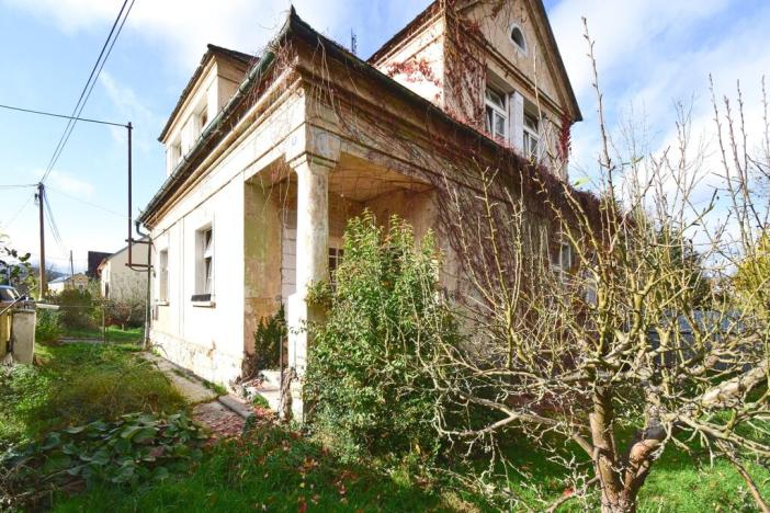 Prodej rodinného domu, Staré Sedliště, 255 m2