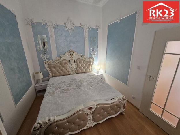 Prodej bytu 2+kk, Mariánské Lázně, Masarykova, 68 m2