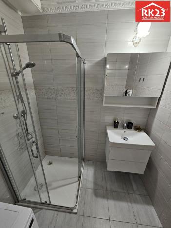 Prodej bytu 2+kk, Mariánské Lázně, Masarykova, 68 m2