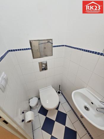 Prodej bytu 2+kk, Mariánské Lázně, Masarykova, 68 m2