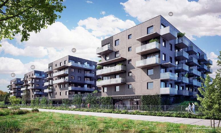 Prodej bytu 2+kk, Praha - Vysočany, Čakovická, 52 m2