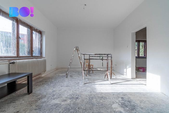 Prodej rodinného domu, Budišov nad Budišovkou, 9. května, 118 m2