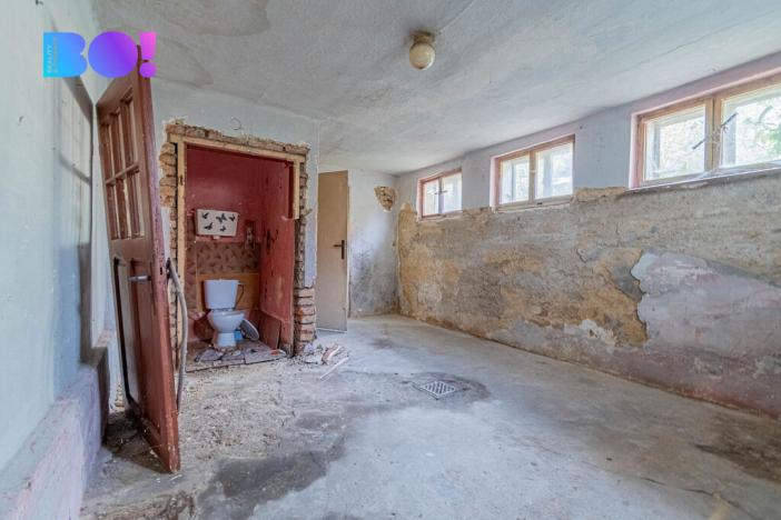 Prodej rodinného domu, Budišov nad Budišovkou, 9. května, 118 m2