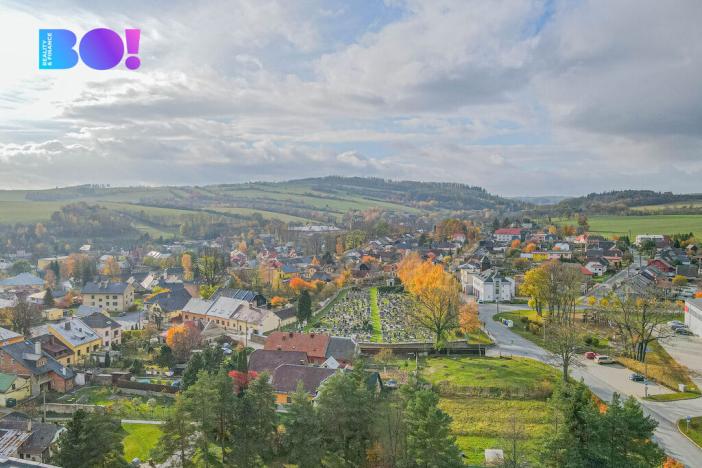 Prodej rodinného domu, Budišov nad Budišovkou, 9. května, 118 m2